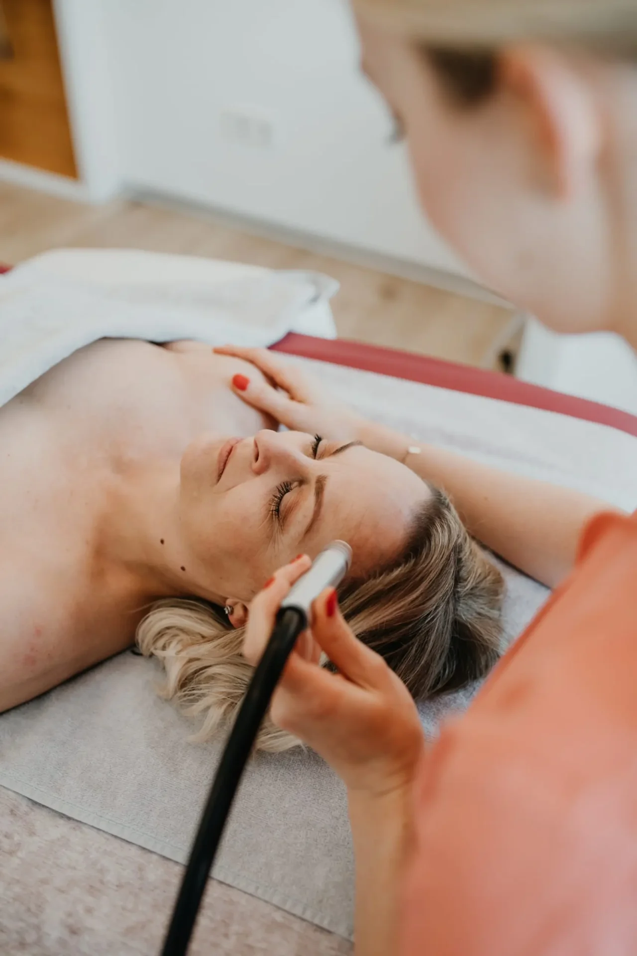 Körperwelt – Hero